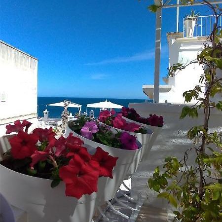 Hotel My Monopoli- Casa Dei Fiori "Orchidea" Centro Storico Extérieur photo
