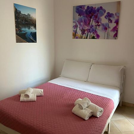 Hotel My Monopoli- Casa Dei Fiori "Orchidea" Centro Storico Extérieur photo