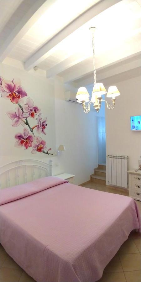 Hotel My Monopoli- Casa Dei Fiori "Orchidea" Centro Storico Extérieur photo