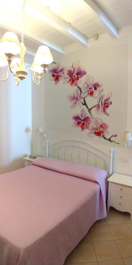 Hotel My Monopoli- Casa Dei Fiori "Orchidea" Centro Storico Extérieur photo