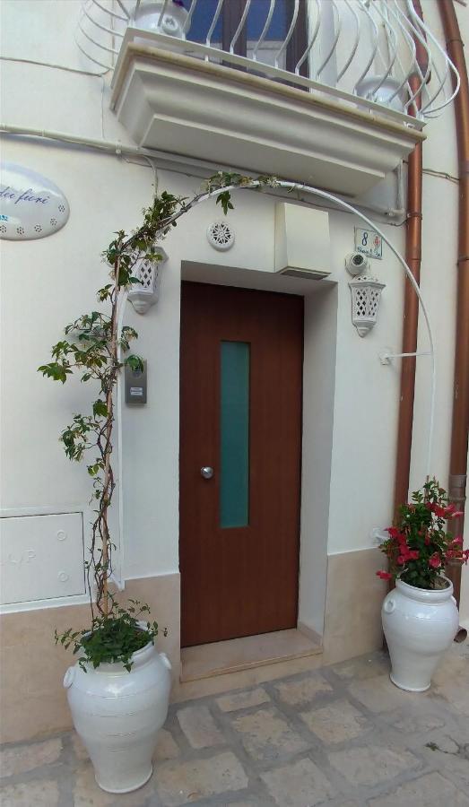 Hotel My Monopoli- Casa Dei Fiori "Orchidea" Centro Storico Extérieur photo