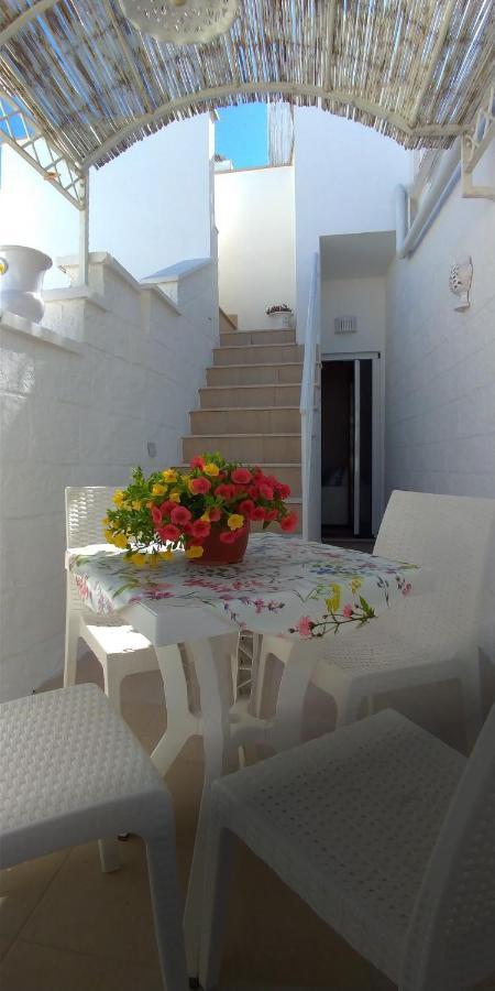 Hotel My Monopoli- Casa Dei Fiori "Orchidea" Centro Storico Extérieur photo