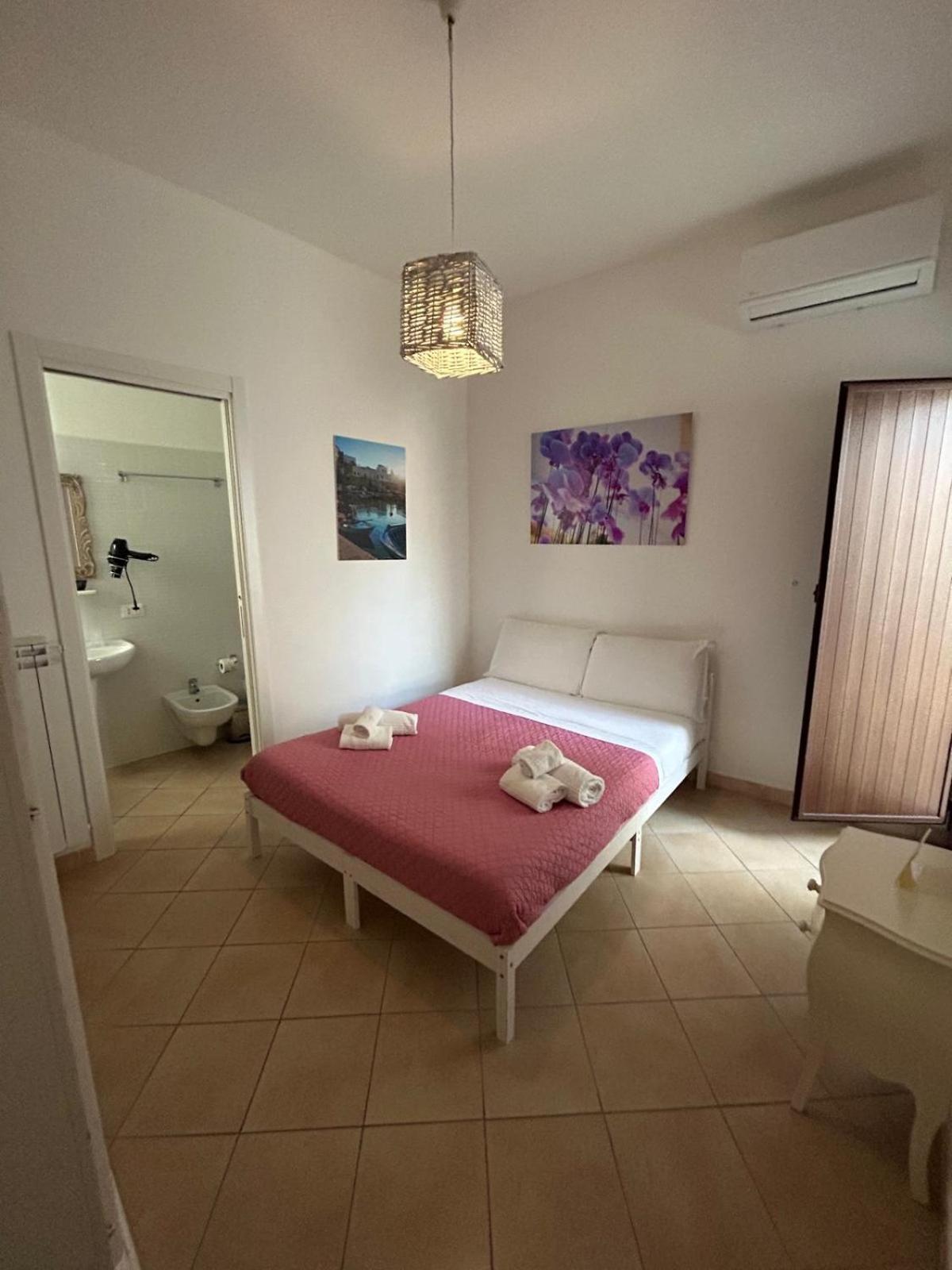 Hotel My Monopoli- Casa Dei Fiori "Orchidea" Centro Storico Extérieur photo